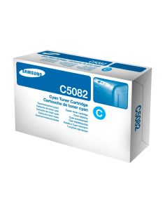 Toner Hp Samsung Laser Clp620Nd / 670Nd Cian 2.000 Paginas 2