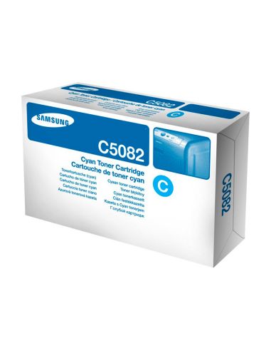 Toner Hp Samsung Laser Clp620Nd / 670Nd Cian 2.000 Paginas