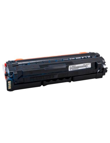 Toner Hp Samsung Clp680Nd Clx6260 Series Negro