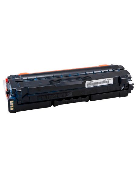 Toner Hp Samsung Clp680Nd Clx6260 Series Negro