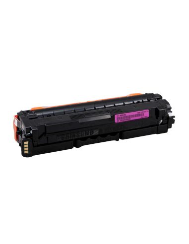 Toner Hp Samsung Clp680Nd Clx6260 Series Magenta Alta Capacidad
