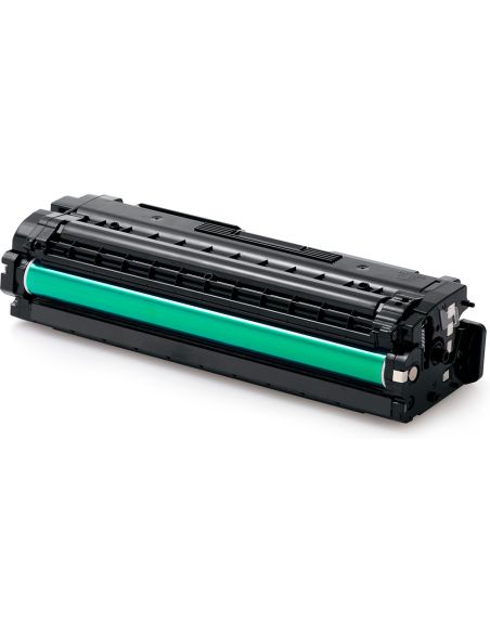 Toner Hp Samsung Clp680Nd Clx6260 Series Magenta