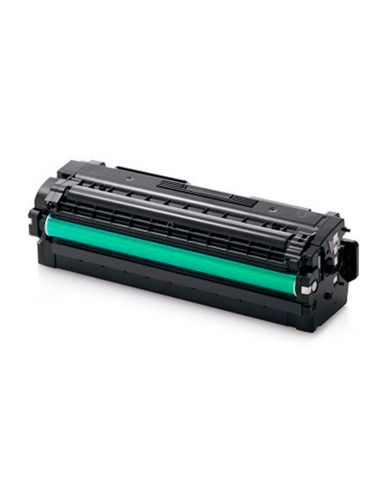 Toner Hp Samsung Clp680Nd Clx6260 Series Cian