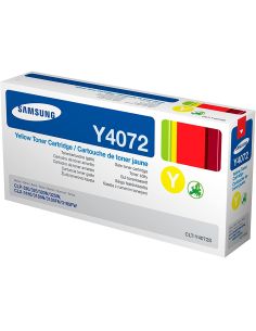 Toner Hp Samsung Clp315,Clp310 Clx3170Fn / 73175N / 3175Fn / 3175Fw Amarillo (1.000 Pag.) 2