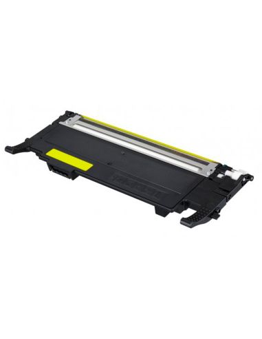 Toner Hp Samsung Clp315,Clp310 Clx3170Fn / 73175N / 3175Fn / 3175Fw Amarillo (1.000 Pag.)