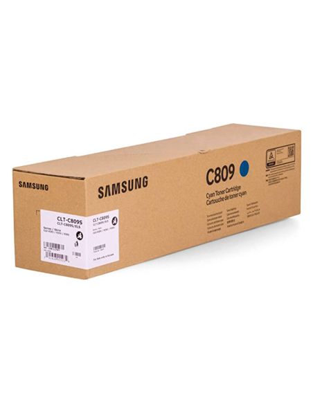 Toner Hp Samsung Cian Clx9201Na / Clx9251Na / Clx9301Na