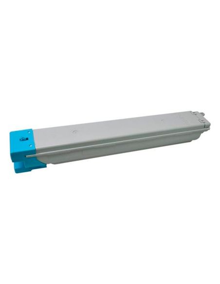 Toner Hp Samsung Cian Clx9201Na / Clx9251Na / Clx9301Na