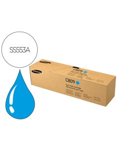 Toner Hp Samsung Cian Standard (Cltc806S/Els)