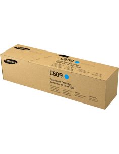 Toner Hp Samsung Cian Standard (Cltc806S/Els) 2