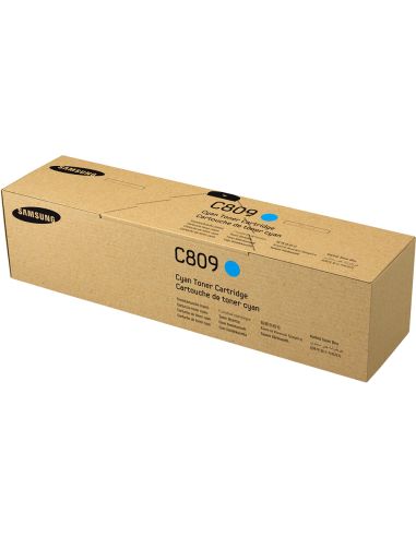Toner Hp Samsung Cian Standard (Cltc806S/Els)