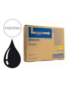 Toner Tk7205 Kyocera -Mita Taskalfa 3510I