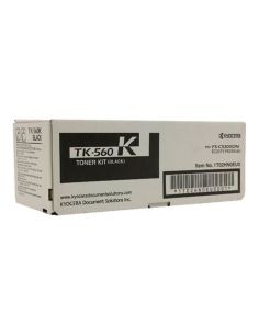 Toner Tk-560K Kyocera -Mita Fs5300Dn Negro 2