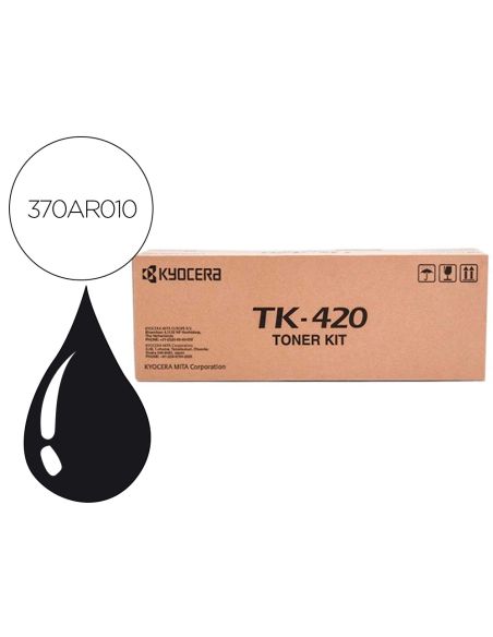 Toner Kyocera -Mita Km 2550 Tk 420