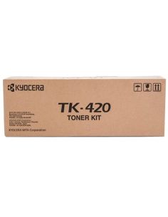 Toner Kyocera -Mita Km 2550 Tk 420 2