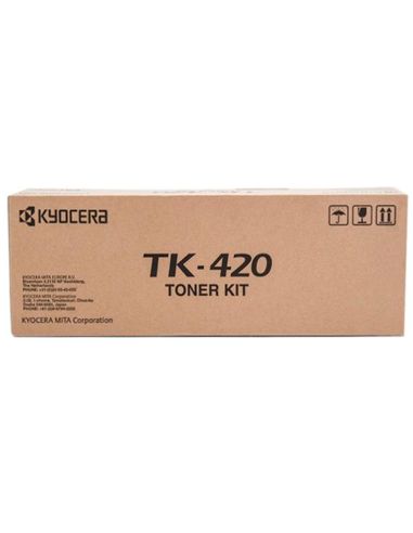Toner Kyocera -Mita Km 2550 Tk 420
