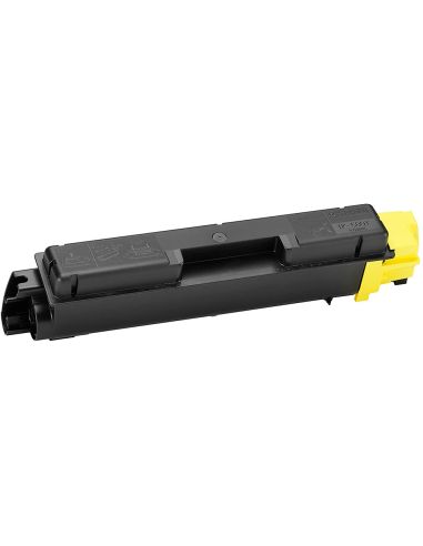 Toner Kyocera -Mita Fs-C5150Dn P6021Cdn Amarillo Tk-580Y