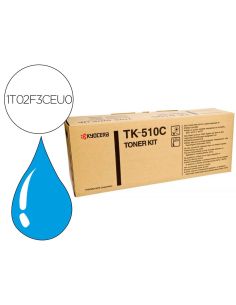 Toner Kyocera -Mita Fs-C5020N Cian