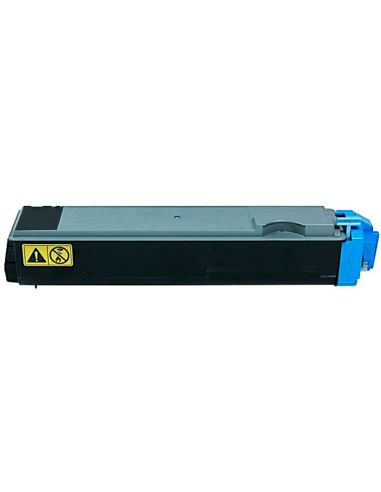 Toner Kyocera -Mita Fs-C5020N Cian