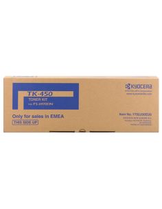 Toner Kyocera -Mita Fs6970Dn Tk-450 2