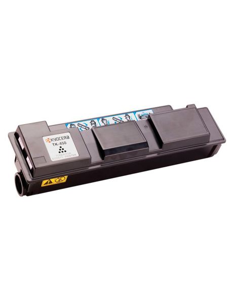 Toner Kyocera -Mita Fs6970Dn Tk-450