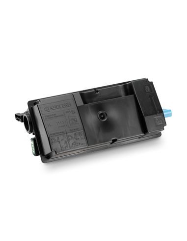 Toner Kyocera -Mita Fs4300Dn / 4200Dn Negro Tk3130
