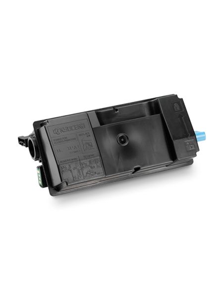 Toner Kyocera -Mita Fs4300Dn / 4200Dn Negro Tk3130