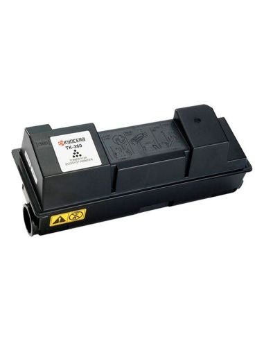 Toner Kyocera -Mita Fs4020Dn Tk-360