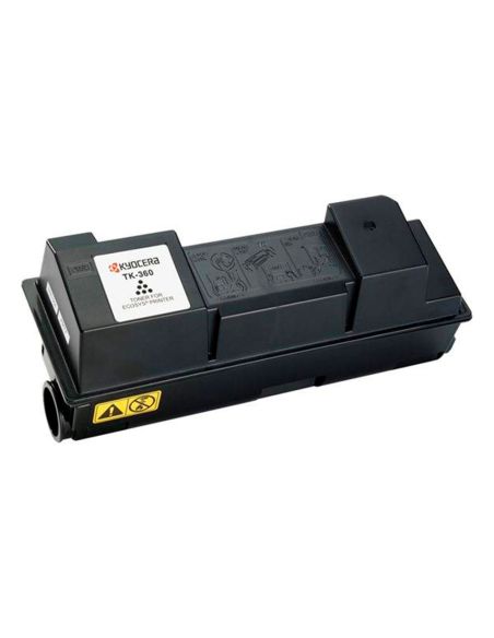 Toner Kyocera -Mita Fs4020Dn Tk-360