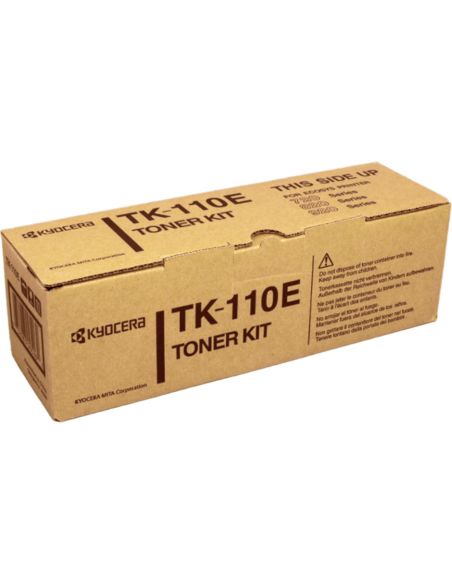 Toner Kyocera -Mita Fs-1116Mfp/920 Tk110E