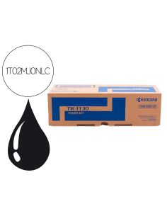 Toner Kyocera -Mita Fs1030Mfp / 1130Mfp Tk1130