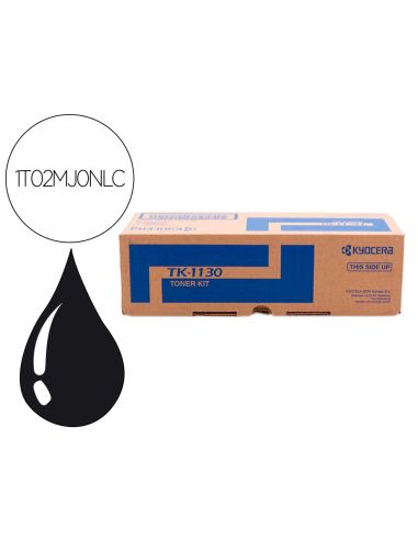 Toner Kyocera -Mita Fs1030Mfp / 1130Mfp Tk1130