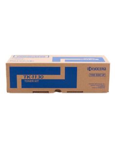 Toner Kyocera -Mita Fs1030Mfp / 1130Mfp Tk1130 2