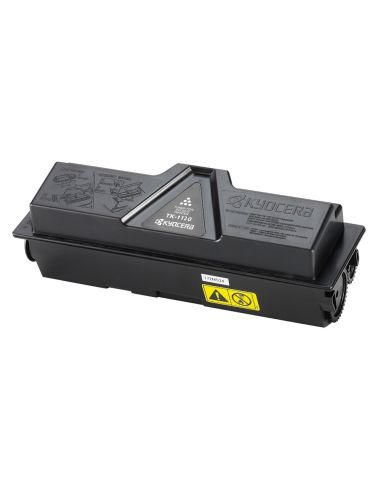 Toner Kyocera -Mita Fs1030Mfp / 1130Mfp Tk1130