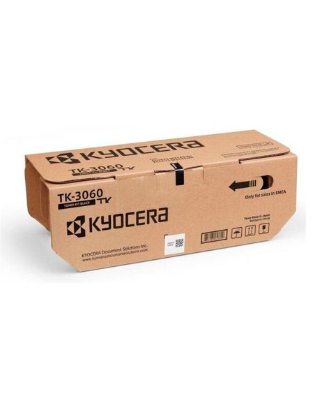 Toner Kyocera -Mita Negro Ecosys M3145/3645Idn Tk-3060