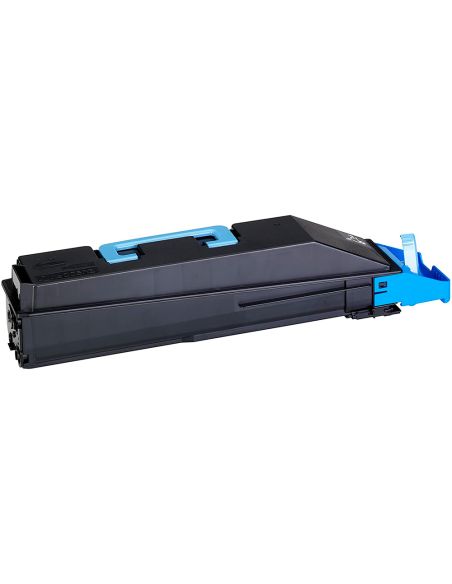 Toner Kyocera -Mita Copiadora Cian Taskalfa 200Ci / 300Ci Tk865C 12.000 Paginas