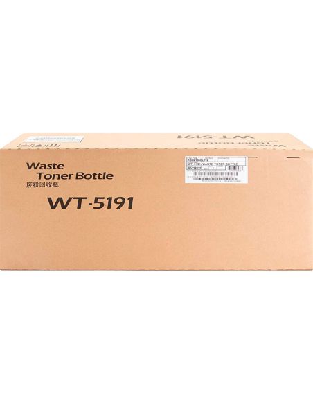 Toner Kyocera Wt-5191/Waste Bottle