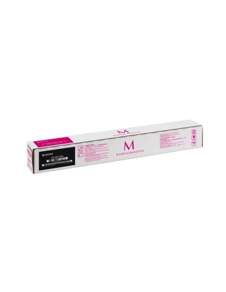 Toner Kyocera Tk-8515M Magenta Para Taskalfa 5052Ci / 6052Ci (1T02Ndbnl0)