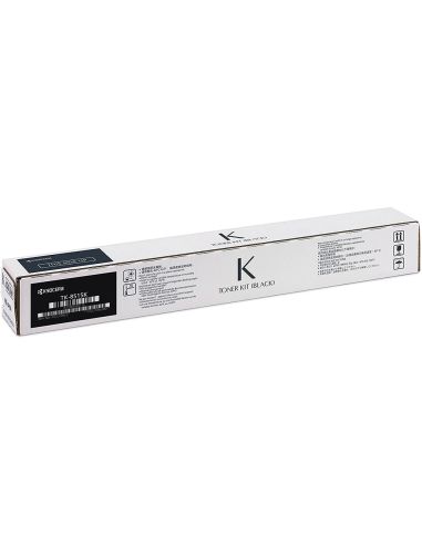 Toner Kyocera Tk-8515K Negro Para Taskalfa 5052Ci / 6052Ci (1T02Nd0Nl0)