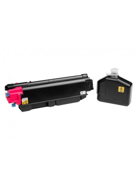 Toner Kyocera Tk5280M Magenta Para Ecosysm6235 / 6635Cidn