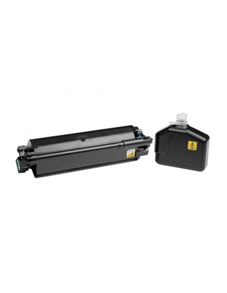 Toner Kyocera Tk5280K Negro Para Ecosysm6235 / 6635Cidn