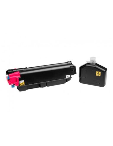 Toner Kyocera Tk5270M Magenta Para Ecosys M6230/6630Cidn