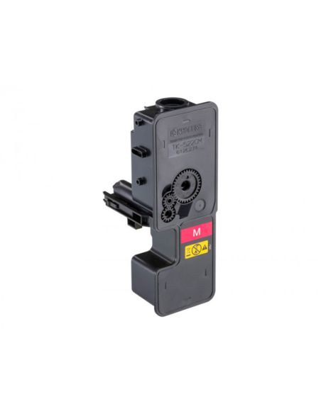 Toner Kyocera Mita Tk-5220M Magenta Ecosys M5521Cdw, Ecosys M5521Cdn 1200 Pag
