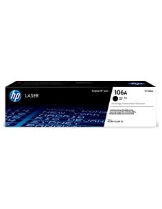 Toner Hp Laser 107A/W, Mfp 135Anegro 106A 2