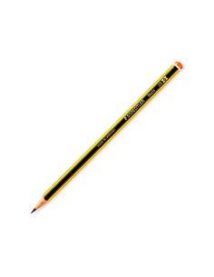 Lapices De Grafito Staedtler Noris N.2 Hb Blister De 3 Unidades 2
