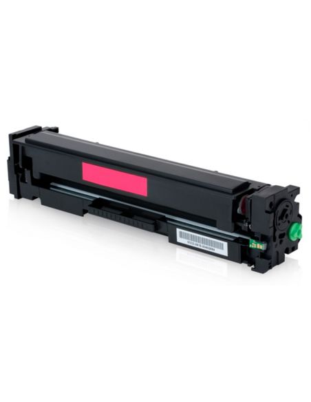 Toner Hp 415A Para Hp Color Laserjet Pro M454 Mfp M479 Magenta 2100P