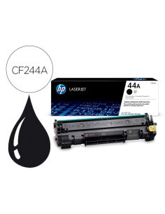 Toner Hp 44A Laserjet Pro M15A /M15W/Mfp M28A/28W Negro 1000 Paginas