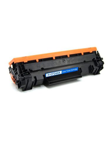 Toner Hp 44A Laserjet Pro M15A /M15W/Mfp M28A/28W Negro 1000 Paginas
