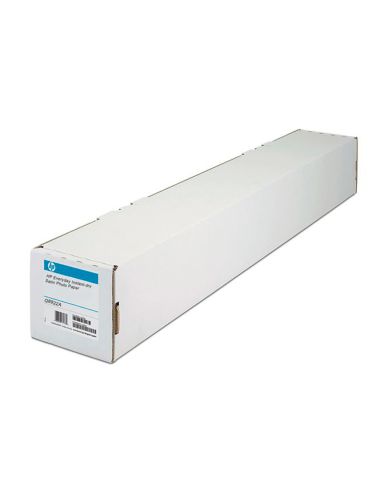 Papel Fotografico Hp Everyday Blanco Satinado 235G/M2 Ink-Jet 106,7 Cm X 30,5 Mt