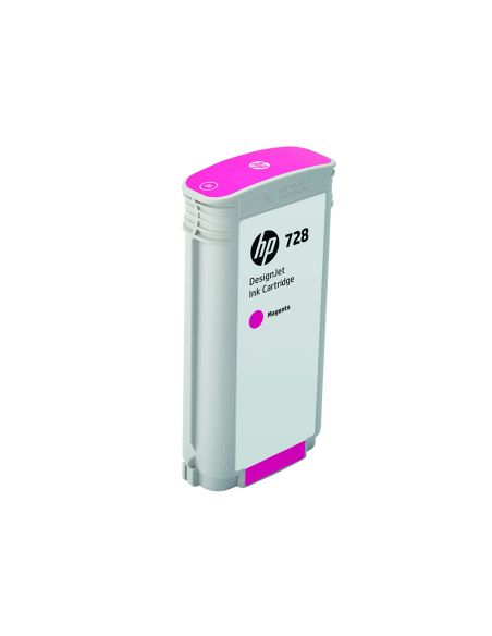 Ink-Jet Hp Designjet T730 Magenta N 728/1000 Paginas