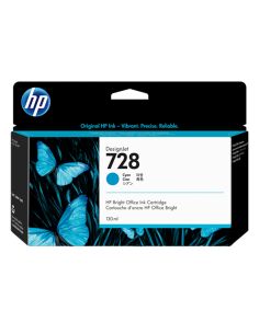 Ink-Jet Hp Designjet T730 Cian N 728/1000 Paginas 2